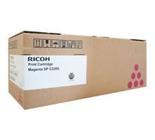 RICOH 841030 841026 MPC6000 MPC7500 MAGENTA TONER 21.6K