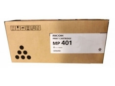 RICOH 841888 MP401SPF BLACK TONER 10.4K