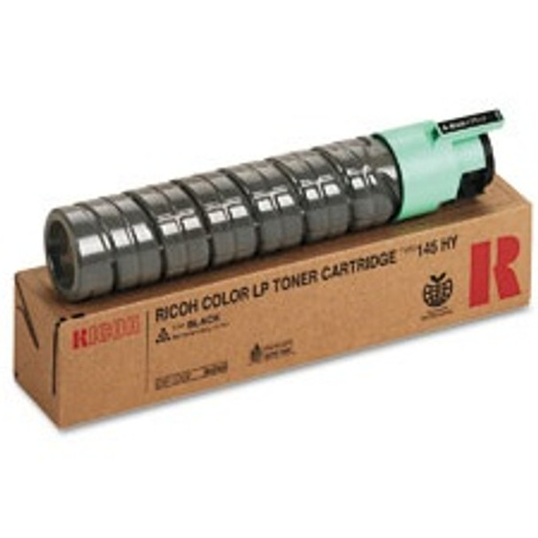 RICOH BLACK TONER 15K FOR SPC420DN/LP125CX