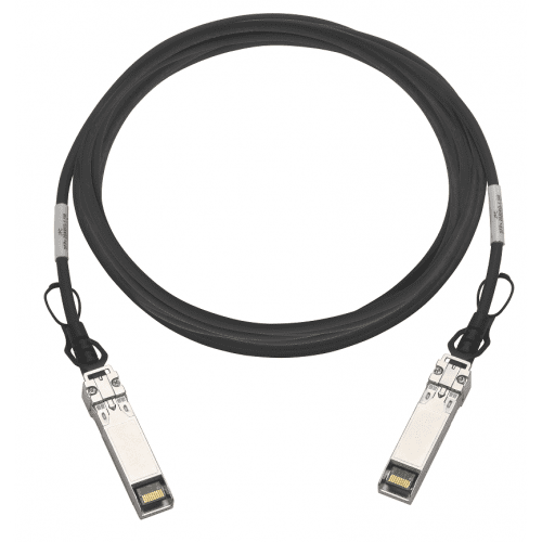 QNAP SFP 10GBE TWINAXIAL DIRECT ATTACH CABLE 3.0M S/N AND FW UPDATE - AL-QNCAB-DAC30M-SFPP shop at AUSTiC 3D Shop