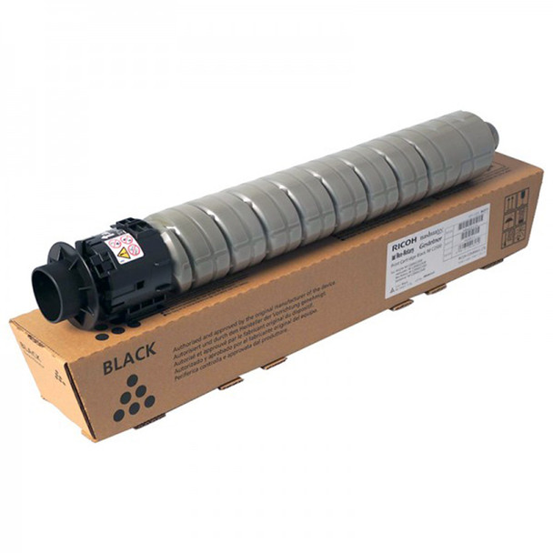 RICOH 842315 IM C2000/C2500 BLACK TONER 16.5K - AL-R842315 shop at AUSTiC 3D Shop