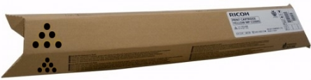RICOH 841436 841444 MPC3001 MPC3501 BLACK TONER 20K