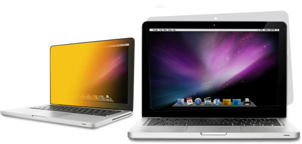 3M GPFMR13 Gold Privacy Filter for 13" Macbook Pro Retina Laptop 16:10 - MA-13GPFMR13 shop at AUSTiC 3D Shop