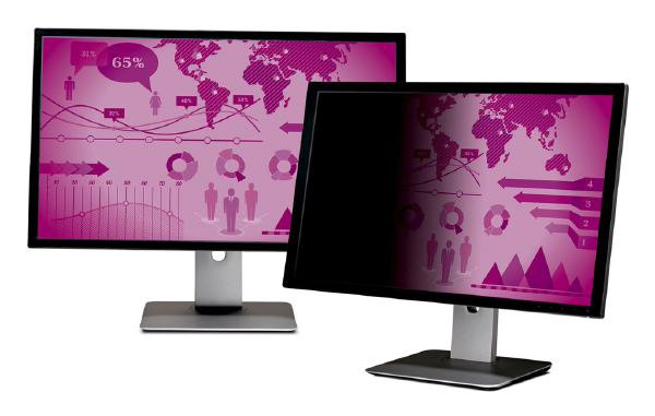 3M High Clarity Privacy Filter for 23.8" Widescreen Desktop LCD Monitors 16:9 - MA-13HCPF238W9B shop at AUSTiC 3D Shop