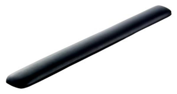 3M WR85B Gel Wrist Rest for Keyboards, Soothing Gel Technology for Comfort and Support- Black - MA-193M-WR85B shop at AUSTiC 3D Shop