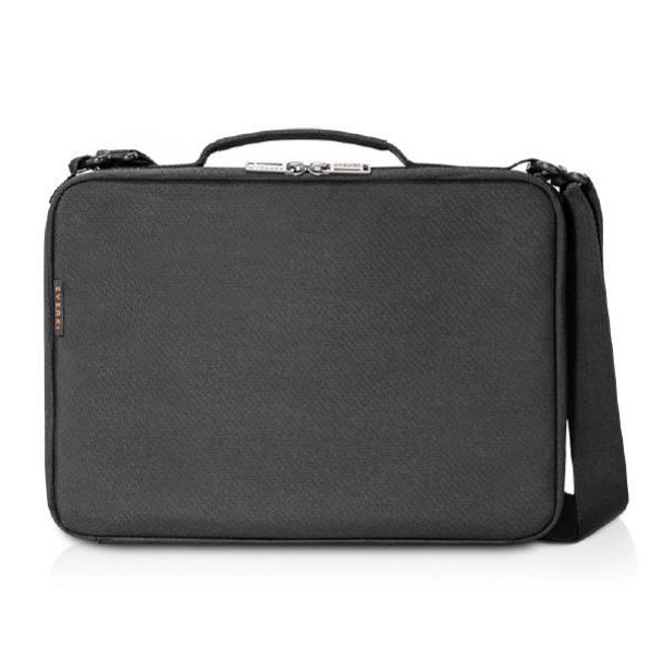 Everki EKF871 hard shell case for laptops up to 13.3";