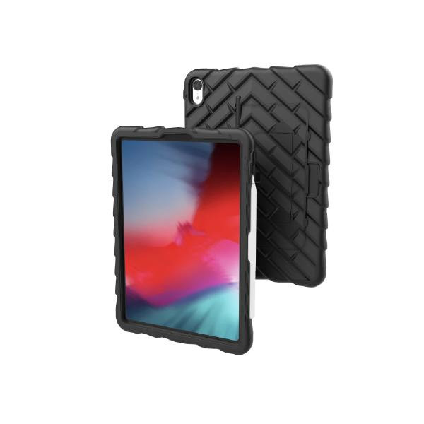 Gumdrop Hideaway Rugged iPad Pro 11 Case - Design for Apple iPad Pro 11"; (Models: A2013, A1979)