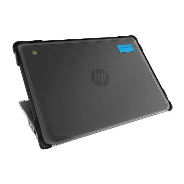 Gumdrop Rugged Case SlimTech for HP Chromebook x360 11 G3 EE