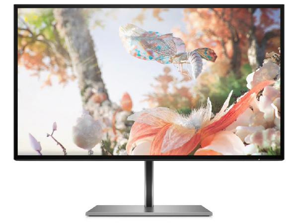 HP Z25xs G3, 25"; QHD IPS DREAMCOLOR, 16:9, 2560x1440, USB-C (100W PD), DP+HDMI, Tilt, Swivel, Pivot, Height, USB, 3 Yrs (1 DisplayPort 1.4-out)