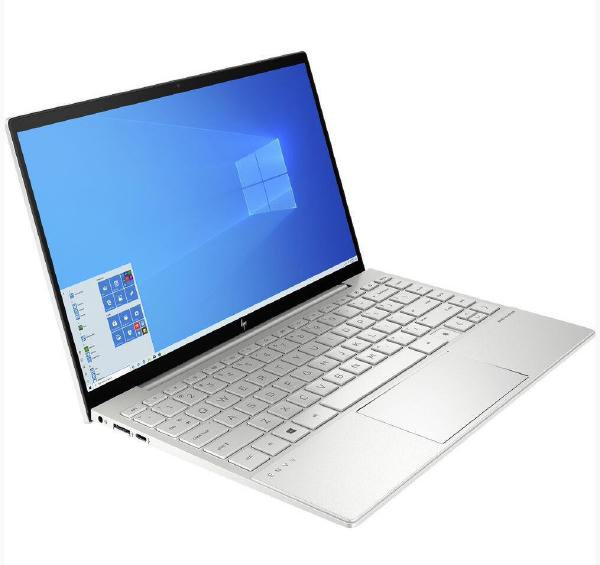HP Envy Convert -326P8PA- Intel i7-1165G7 / 8GB 3200MHz / 512GB SSD / 13.3"; FHD Touch / W10P / 1-1-0