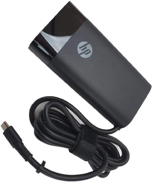 HP 90W USB-C Power Adapter (2LN85AA)