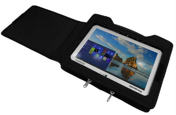 InfoCase - Toughmate CF-20 Always On Case