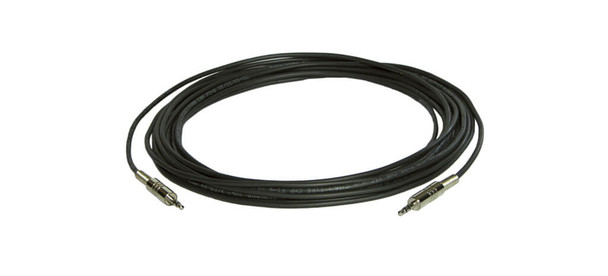 Kramer 3.5mm (M) to 3.5mm (M) AUX Stereo Audio Cable 10.70m (35ft)