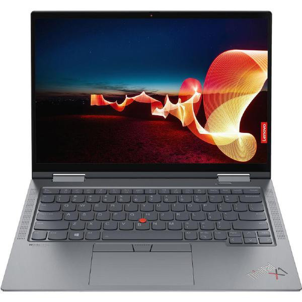 Lenovo Thinkpad X1 Yoga G6 -20XY001PAU-  I7-1165G7 / 16GB 4266MHz/ 512GB SSD / 14"; WUXGA TOUCH / WIFI + BT / 4G LTE / W10P / 3YR OS
