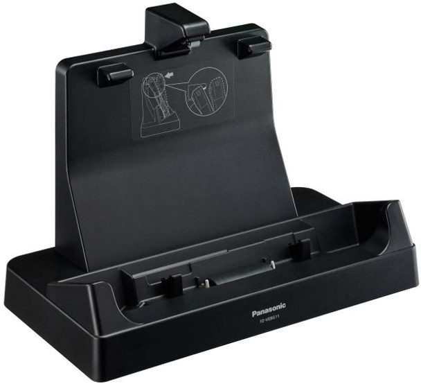 Panasonic Docking Station for FZ-G1 (Dual Output)