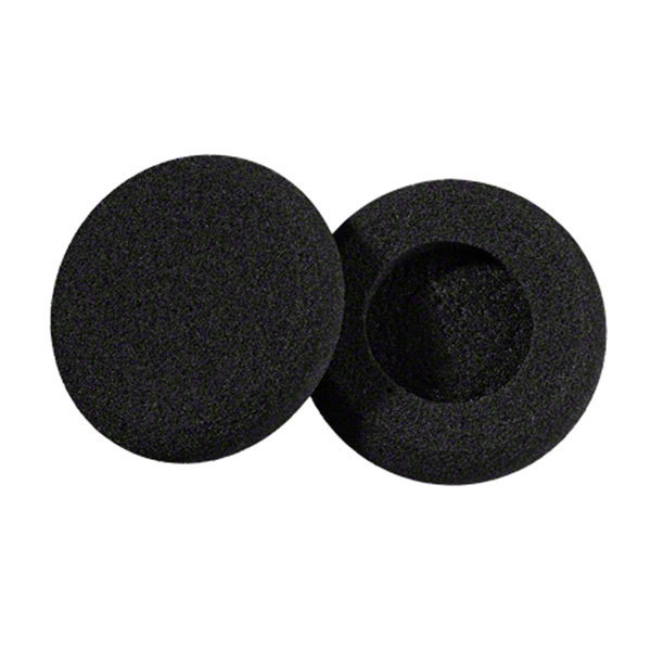 SENNHEISER | Sennheiser Acoustic Foam ear pads, small for SH 230 + SH 250 + SH 310 + 320 + 330 + 333 + 335 + 340 and CC 510 + 513 + 520 + 530