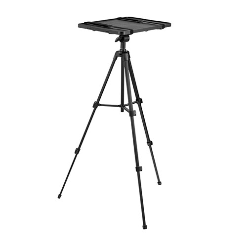 BRATECK Lightweight Portable Tripod Projector Stand Up to 6kg