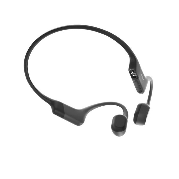 SHOKZ OpenRun - Black Headphone