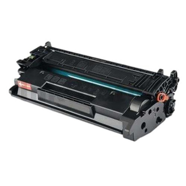 HP Compatible CF276A 76A Black Toner Cartridge - 3,000 Pages