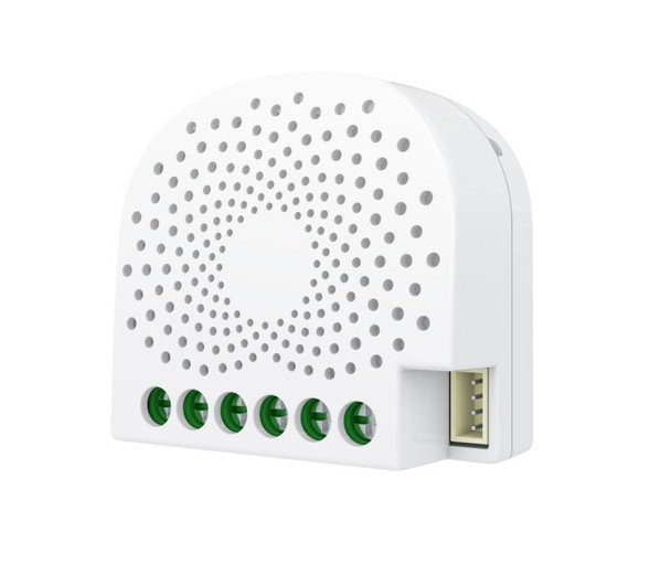 AEOTEC AEOTEC Z-WAVE NANO DUAL SWITCH