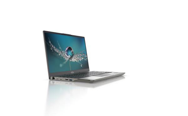 Fujitsu Lifebook U7411  -  i5-1135G7 / 16GB DDR4 / 512GB SSD / 14.0" FHD TOUCH / W10P / 3-3-3 + LTE card installed