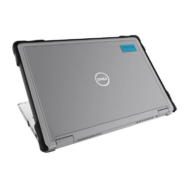 Gumdrop SlimTech rugged case for Dell 3310 Latitude 13-inch (2-in-1) - Designed for Dell Latitude 3310 2-in-1