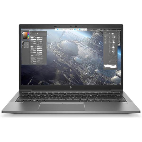 HP ZBook Firefly 14 G8 -42B25PA- Intel i7-1165G7 / 16GB 3200MHz / 512GB SSD / 14" FHD Touch / 4G LTE / W10P / 3-3-3