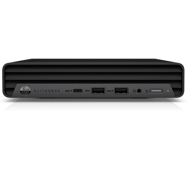 HP EliteDesk 800 G6 Mini -2G1Z6PA- Intel i7-10700T / 8GB 2933MHz / 256GB SSD / W10P / 3-3-3. Now replaced by 4D9V1PA.