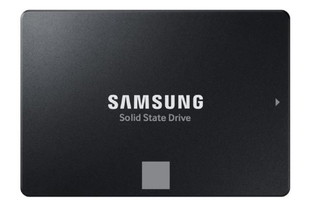 Samsung 870 EVO 1TB, V-NAND, 2.5&quot;. 7mm, SATA III 6GB/s, R/W(Max) 560MB/s/530MB/s, 98K/88K IOPS, 600TBW, 5 Years Warranty