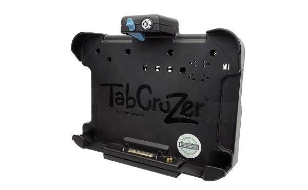 G&amp;J Toughpad FZ-G1 THIN Docking Station, Dual RF