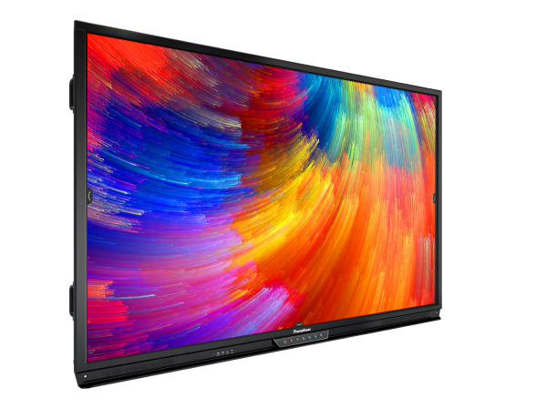 Promethean Elements 2021 'E' Series ActivPanel Titanium 70" 4K /USB-C /Android /HDMI /QuadCore /ActivInspire Pro Edition /5 YR On-site Ext WTY