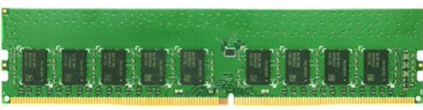 Synology RAM D4EC-2666-16G - DDR4-2666 ECC unbuffered DIMM