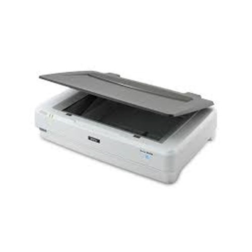 EPSON EPSON EXPRESSION 12000XL A3 FLATBED COLOUR IMAGE SCANNER