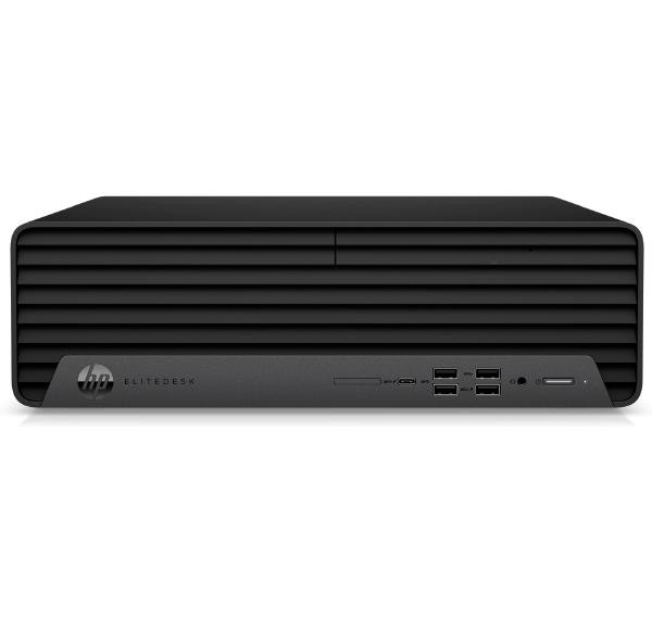 HP EliteDesk 800 G8 SFF -4D8L9PA- Intel i5-11500 / 8GB 2933MHz / 512GB SSD / W10P / 3-3-3