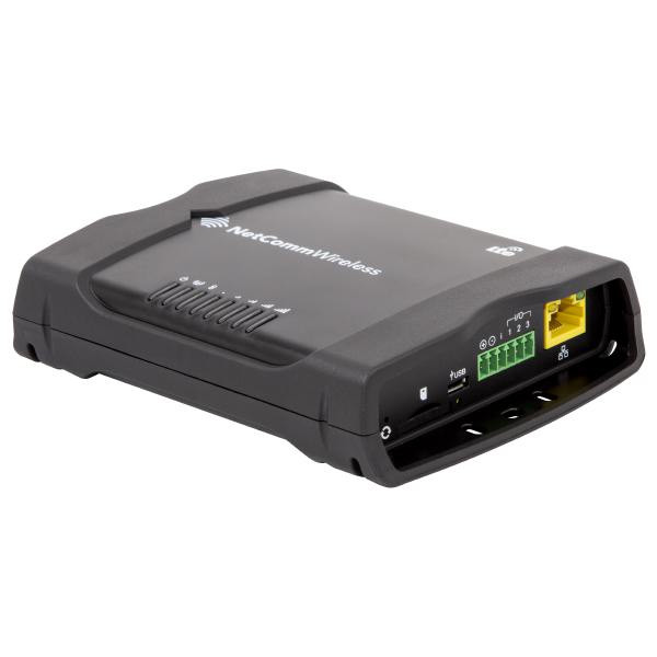Netcomm NTC-221-01-01 4G LTE Cat 1 Industrial IoT Failover Router