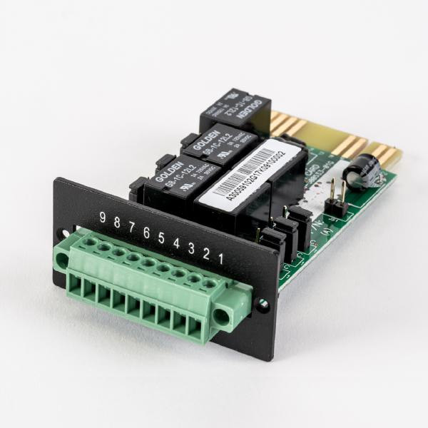 PowerShield AS400 Dry Relay Communication Card for PSC1000, PSC2000 PowerShield UPS