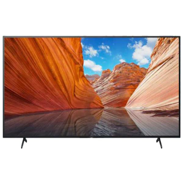Sony Bravia TV 50" Standard 4K /3840 x 2160 /17/7 /HDR10 /HLG /Dolby Vision /Android TV  /HDR X1 /Native 60Hz/50Hz /3 yr WTY