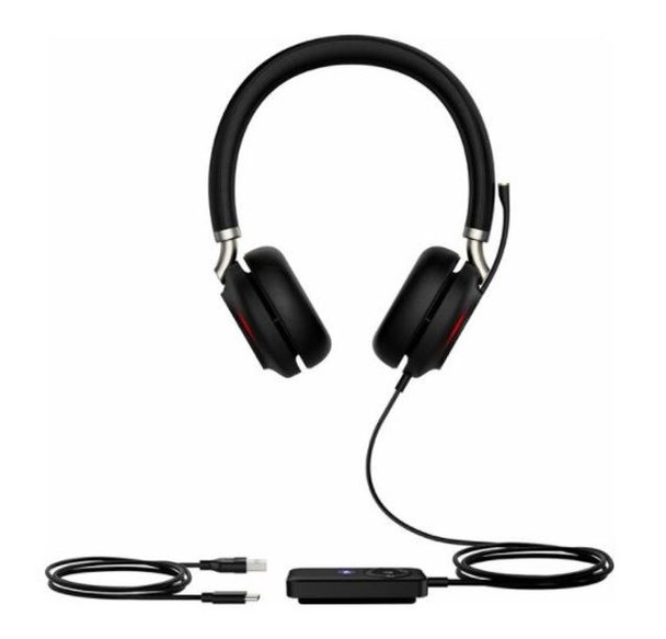 YEALINK UH38 Dual Mode USB and Bluetooth Headset, Dual, USB-A, UC Call Controller with Built-In Battery Dual Noise-Canceling Mics, Busy Light - L-IPY-UH38-D-UC shop at AUSTiC 3D Shop