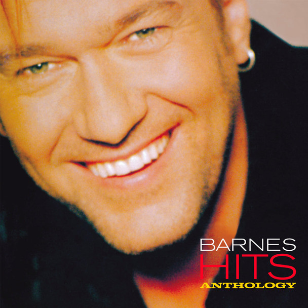 Jimmy Barnes - Hits Vinyl Album