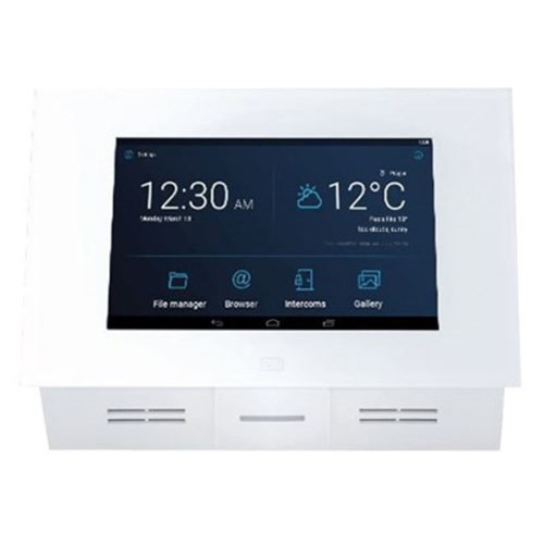 AXIS INDOOR TOUCH 2.0 WIFI WHITE