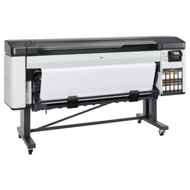 HP HP DESIGNJET Z9 PRO 64-IN PRINTER WITH 2 YEARS WARRANTY