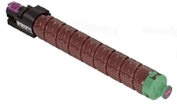 RICOH 841665 841673 MPC3002 MPC3502 MAGENTA TONER 18K