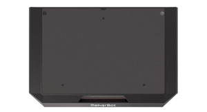 MAKERBOT REP BUILD PLATE (AL-MB112031-00)