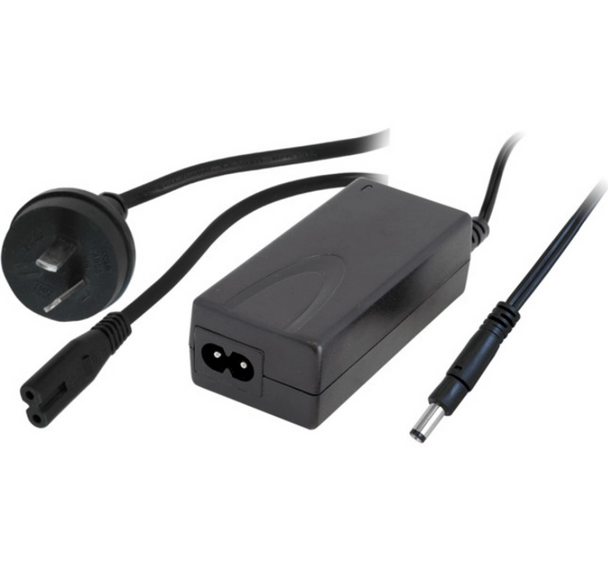 MEDIA HUB 24V DC 2A POWER SUPPLY