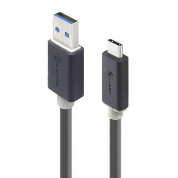ALOGIC 2m USB 3.0 Type A to Type C Cable
