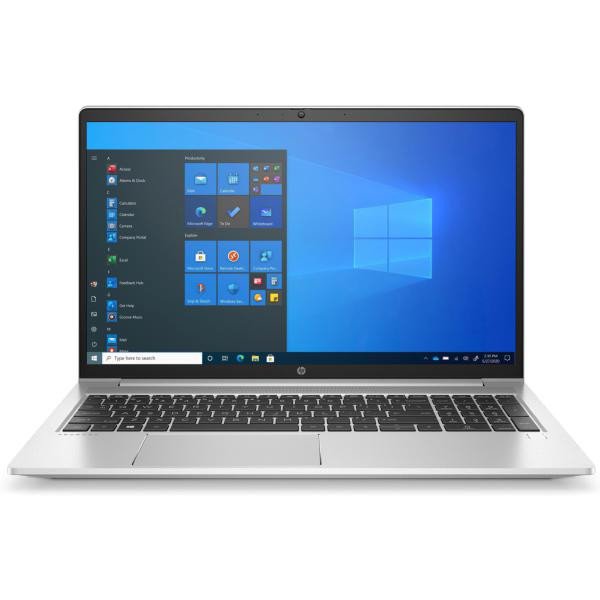 NQR HP ProBook 450 G8 Intel i7-1165G7 / 16GB 3200MHz / 512GB SSD / 15.6" FHD / W10P / HP Onsite Warranty until 30 May 2024.