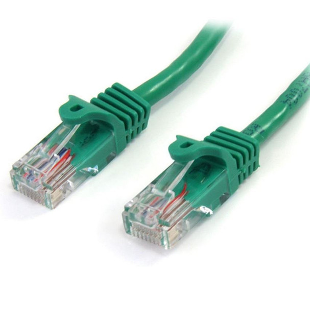 8WARE CAT5e Cable 2m - Green Color Premium RJ45 Ethernet Network LAN UTP Patch Cord 26AWG CU Jacket - L-CB8W-KO820U-2GEN shop at AUSTiC 3D Shop