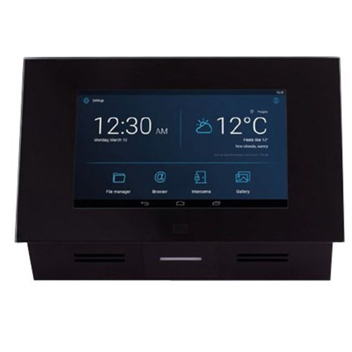 AXIS INDOOR TOUCH 2.0 WIFI BLACK