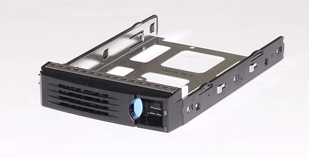 CHENBRO SK33502-10A 3.5' SAS/SATA Hard Drive Tray SK33502, 5-bay 3.5' HDD Enclosure, 12Gb/s SAS & SATA Backplane