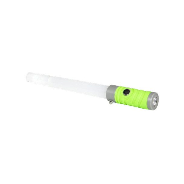 LIFE GEAR LIFEGEAR USB Recharg Glowstick 